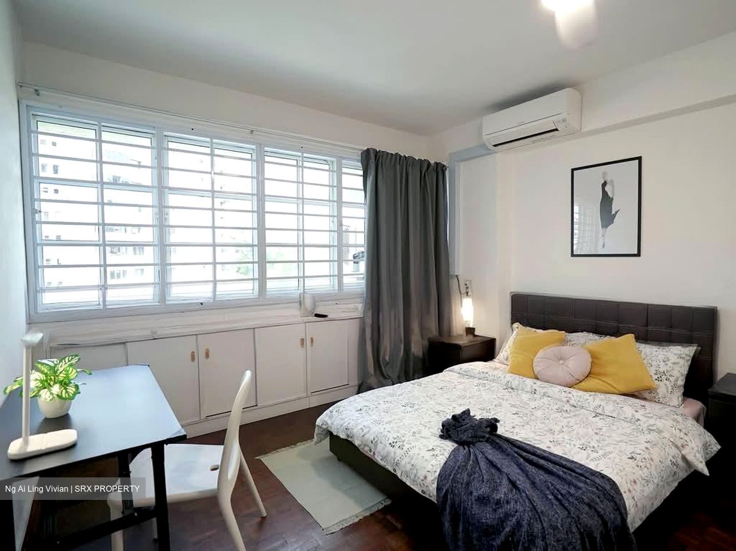 Pine Grove (D21), Condominium #544927411